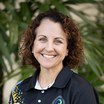 Dr Claudia Collins